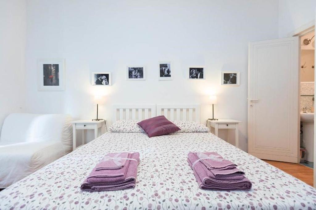 Hotel I Prati Di Roma Habitación foto