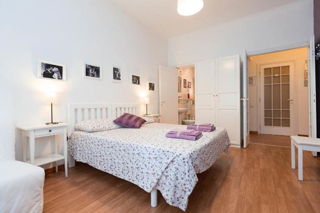 Hotel I Prati Di Roma Habitación foto