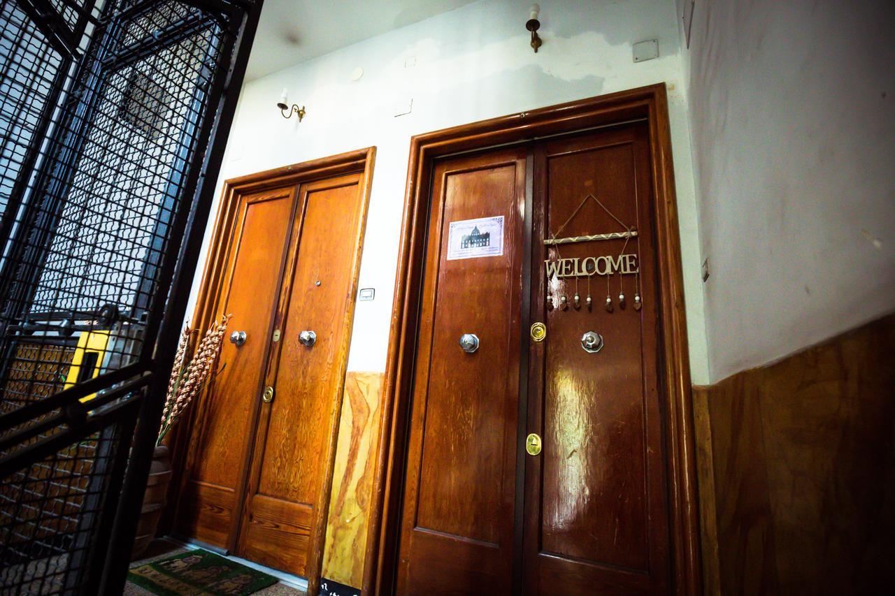 Hotel I Prati Di Roma Exterior foto
