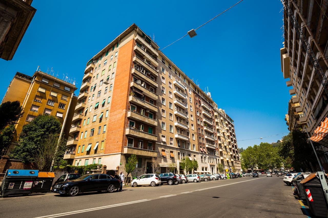 Hotel I Prati Di Roma Exterior foto