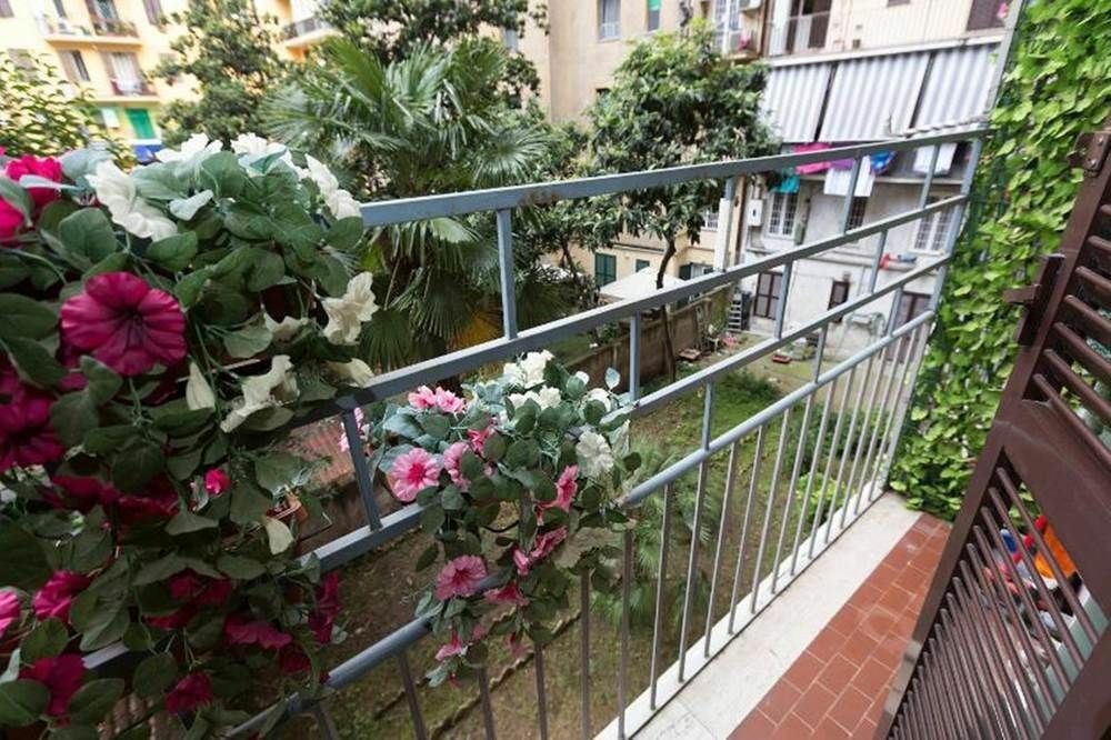 Hotel I Prati Di Roma Exterior foto